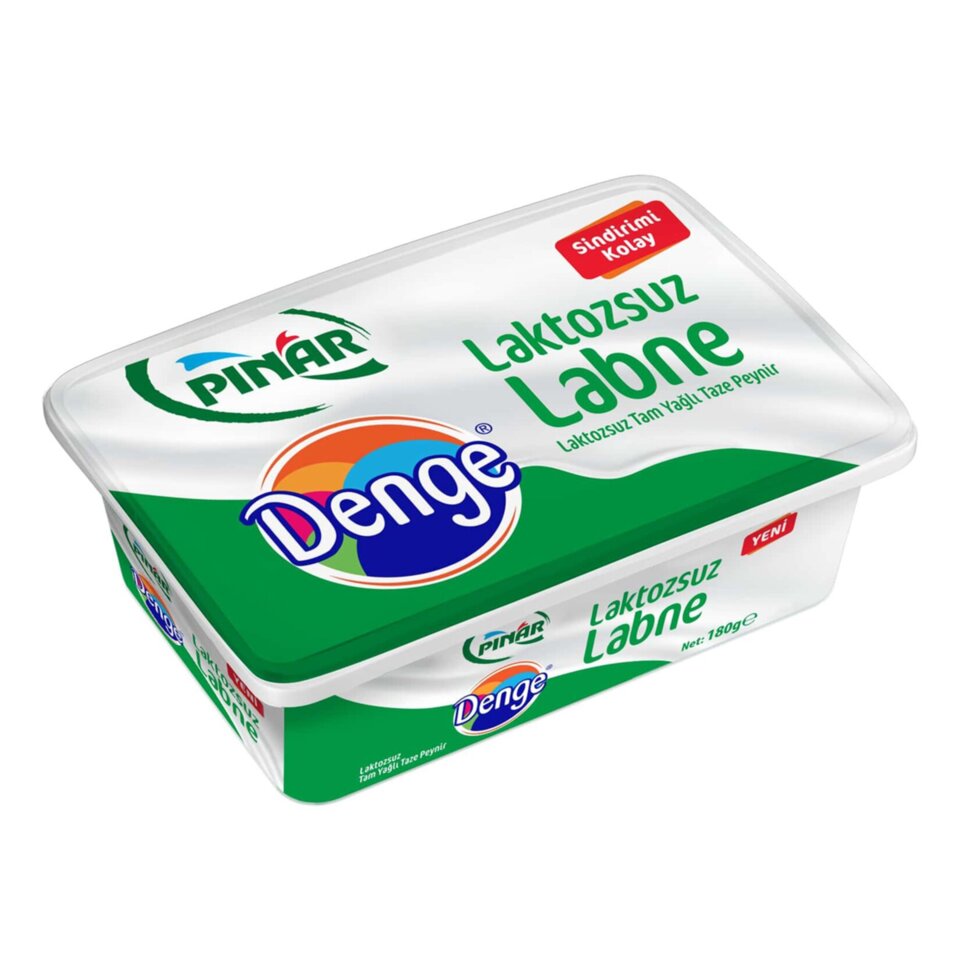 PINAR LABNE 180 GR- LAKTOZSUZ